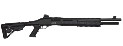 Strzelba Pump Action Hunt Group XRP-002