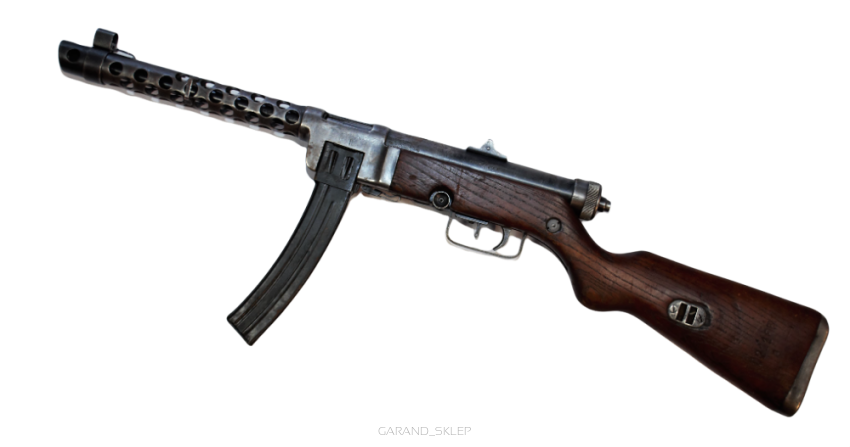 Zastava M49/57 