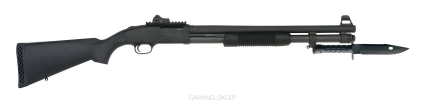 Strzelba powtarzalna MOSSBERG 590A1 SPX kal. 12/76