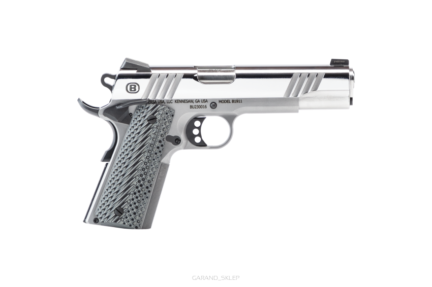 Pistolet Bersa B1911 5