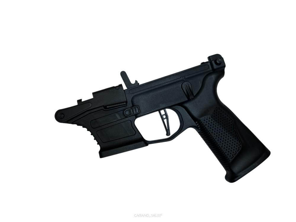 Grand Power STRIBOG Dolna część komory zamkowej SP9A3 G - komora spustowa w standardzie Glock