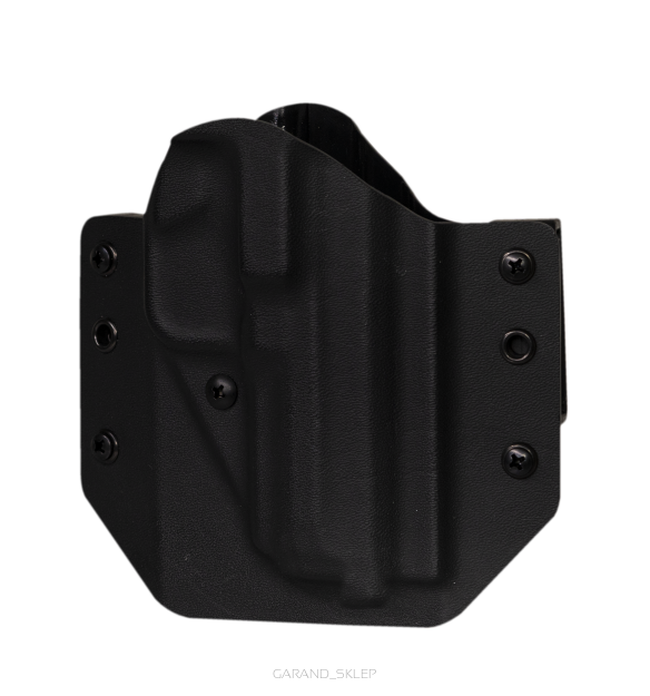 Kabura Canik Kydex Holster Series (MMAC-514)