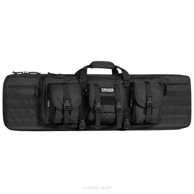 Torba Savior Double Rifle Bag - American Classic - 46