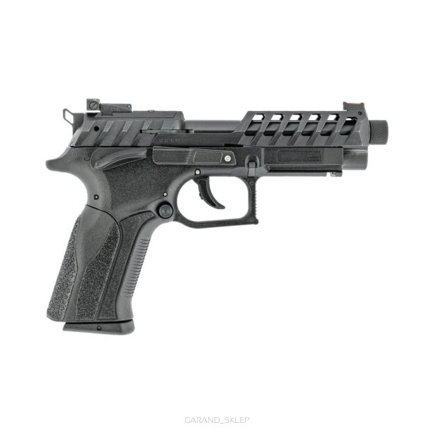 Pistolet Grand Power K22 X-TRIM MK23 .22LR+gwint