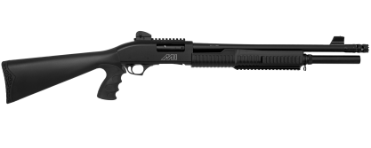 Strzelba Pump Action Hunt Group XRP-001