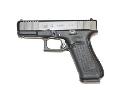 Pistolet GLOCK 45 - 9x19mm