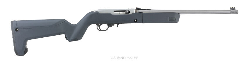 Karabinek Ruger Takedown 10/22 31152 z łożem Magpul