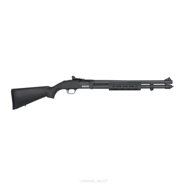 Strzelba Mossberg 590S M-LOK 20