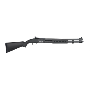 Strzelba Mossberg 590S M-LOK 20" - kal. 12GA (51602)