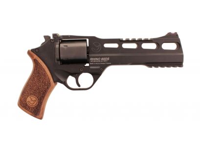 Rewolwer CHIAPPA Rhino 60DS kal .357 Mag.