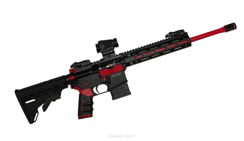 Karabinek Tippmann Arms RedLine 16