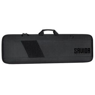 Torba Savior Single Rifle Bag - Specialist Series Single - 46" - Czarna - RB-SG46-WS-BK
