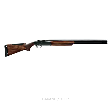 Benelli 828U Black Wood 12/76