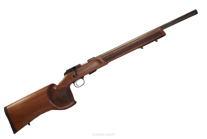 Sztucer CZ 457 Varmint MTR 20