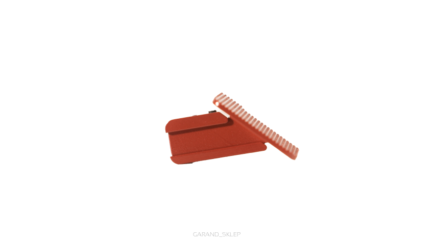 Thumb Rest CANIK DO RIVAL-S (MMAC-625)