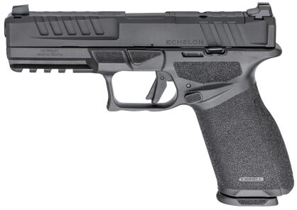 Pistolet HS Echelon 4,5" 3-Dot Tryt, kal. 9x19