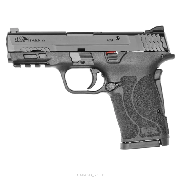 Pistolet Smith & Wesson M&P9 Shield SHIELD EZ M2.0 NTS 3,68