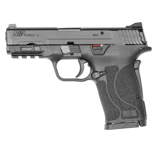 Pistolet Smith & Wesson M&P9 Shield SHIELD EZ M2.0 NTS 3,68" - 9x19mm - Czarny