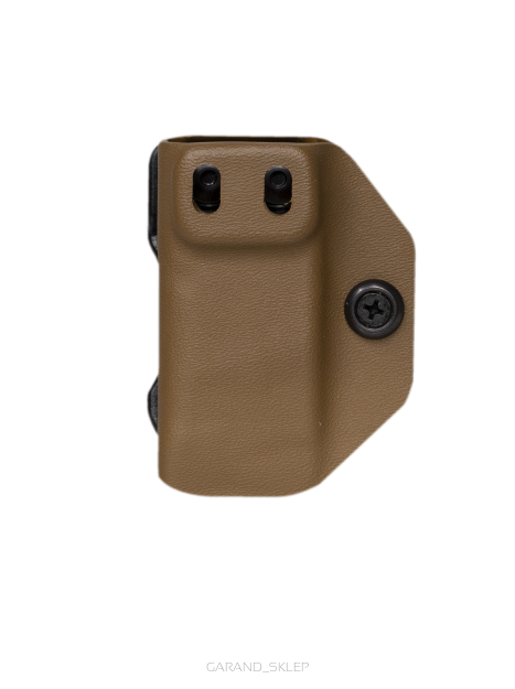 Ładownica na magazynek pistoletowy CANIK KYDEX MAGAZINE POUCH SERIES (MMAC-351)