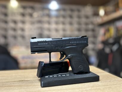 Pistolet CZ P-10M, kal. 9x19mm - używany