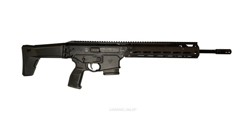 Karabinek MSBS GROT S16 FB-M1 - 16