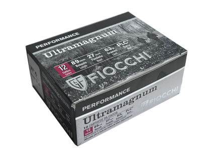Amunicja Fiocchi Ultramagnum 12/89 63g (4)