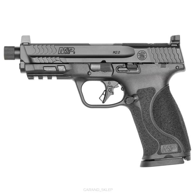 Pistoler Smith&Wesson M&P 9 M2.0 4,7