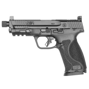 Pistoler Smith&Wesson M&P 9 M2.0 4,7" Optic Ready MT - 9x19mm