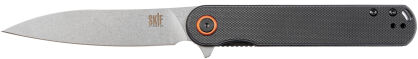 Nóż składany Skif Townee JR SW - Black - UL-001JSWB