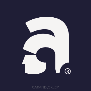 Amunicja ARES 9x19mm 150gr/9,7g - elaborowana, opakowanie 500 sztuk