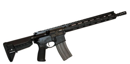 Karabinek BCM model BCM4 14,5" .233Rem/5.56x45mm