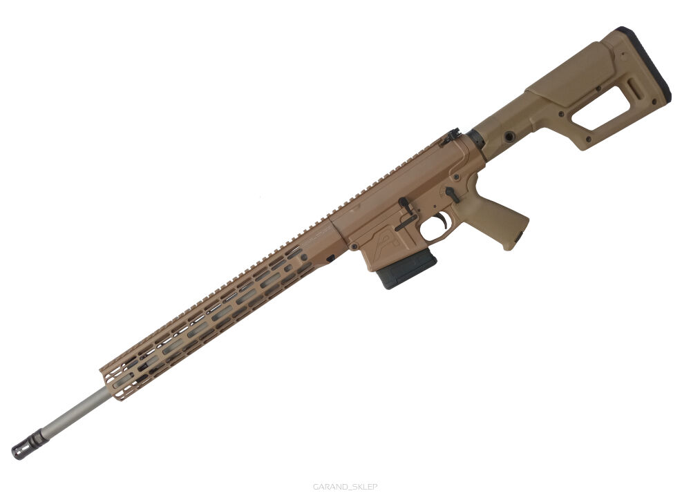 Aero Precision M5E1 - 20" - .308Win - FDE