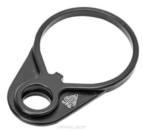 Tylna płytka QD AR-15 - Leapers UTG na zawieszenie taktyczne