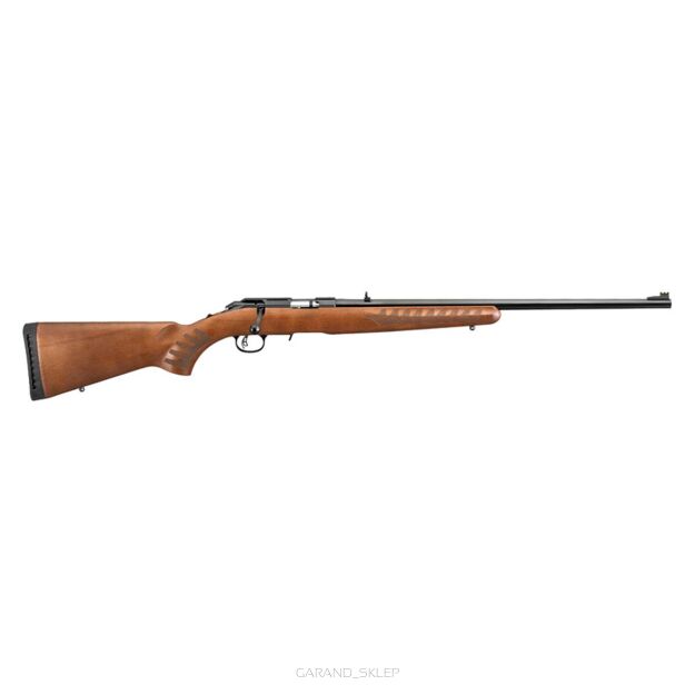 Karabinek Ruger 8329 American Rimfire Wood Stock, kal. 22lr