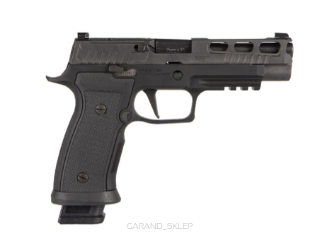 Pistolet SIG SAUER P320 AXG PRO