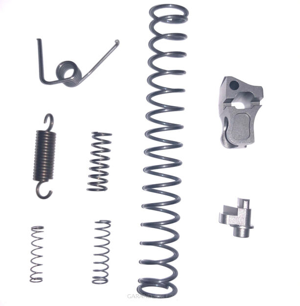 XDS & XDS MOD.2 TRIGGER KIT Power River Precision