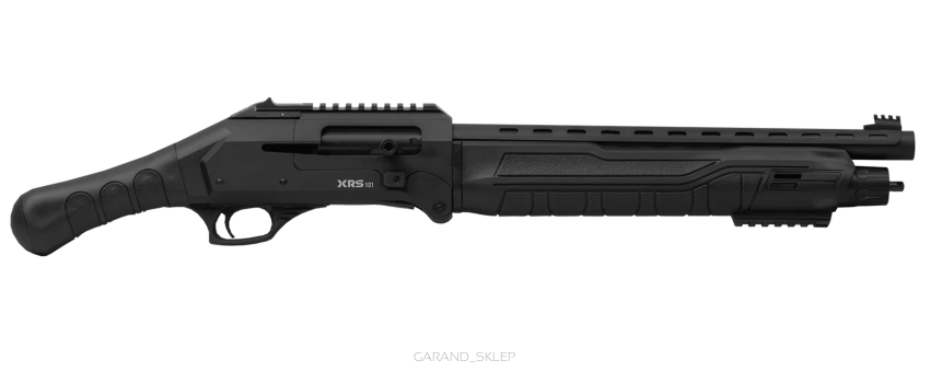 Strzelba samopowtarzalna Hunt Group XRS-101-4