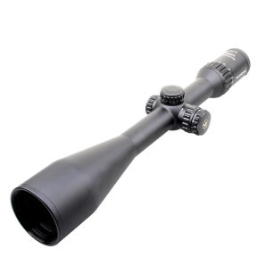 Luneta celownicza Vector Optics Continental 5-30x56 CDM Hunting - Czarna - SCOL-X22