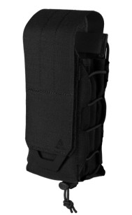 Ładownica Direct-Action Tac Reload Pouch Rifle - Cordura - Czarna