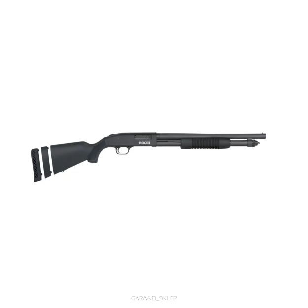 Strzelba Mossberg 590S Optic Ready 18.5