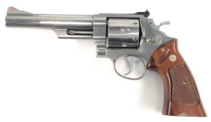 SMITH&WESSON Mod. 629-1 