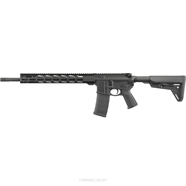 Karabinek Ruger AR-556 MPR 18