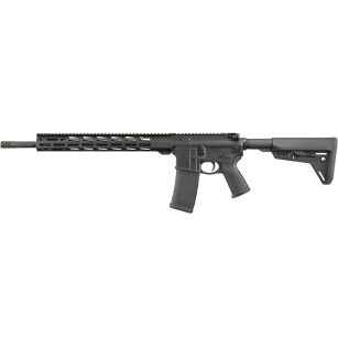 Karabinek Ruger AR-556 MPR 18", kal. 223Rem/5,56NATO (8514)