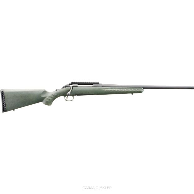Karabinek Ruger/Glenfield (52001) - Model A, kal. 308Win