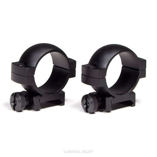 Montaż Vortex Hunter 30mm/Picatinny 0,94