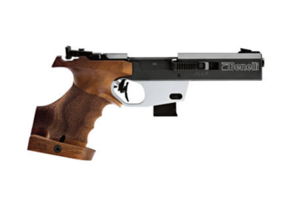 Pistolet BENELLI MP90S World Cup .32S&W