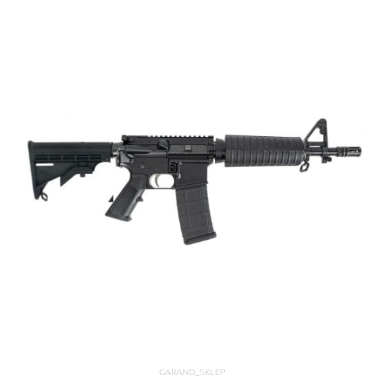 Karabinek DPMS DP-15 10,5