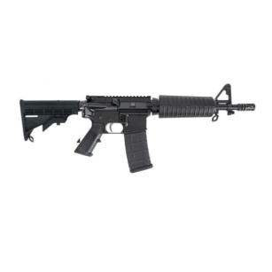 Karabinek DPMS DP-15 10,5" Nitride, kal. 223Rem