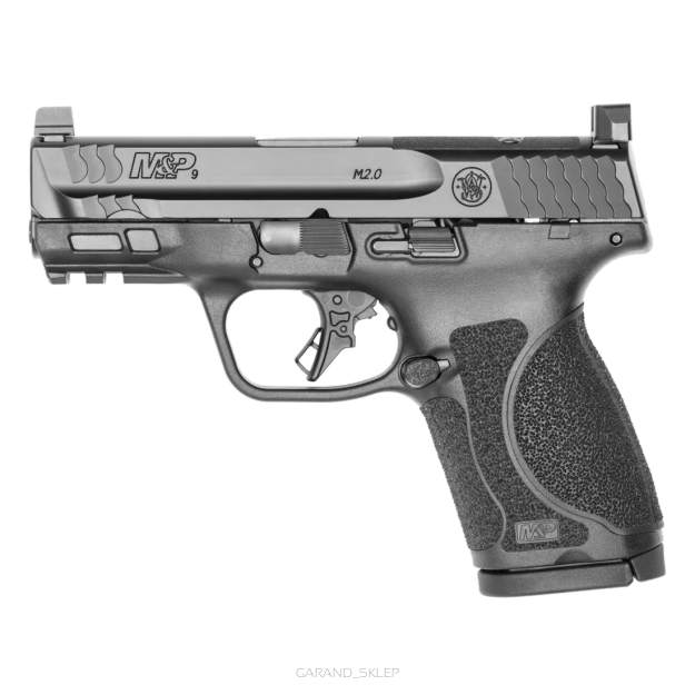 Pistolet Smith & Wesson M&P M2.0 Compact Tryt OR NTS - 9x19mm
