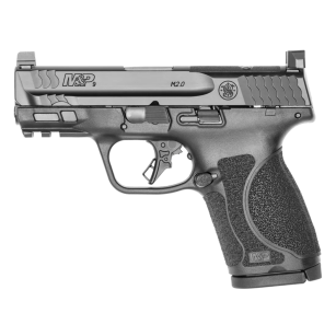 Pistolet Smith & Wesson M&P M2.0 Compact Tryt OR NTS - 9x19mm